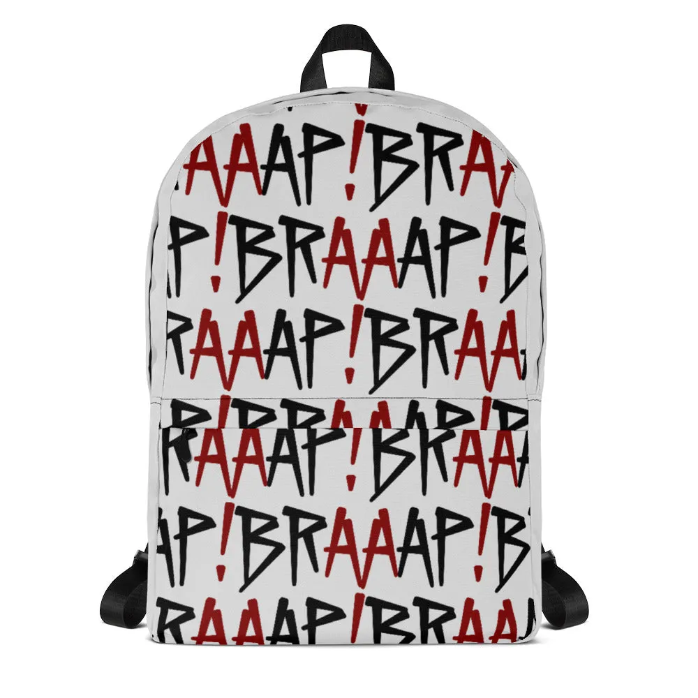 BRAAAP! [Backpack]