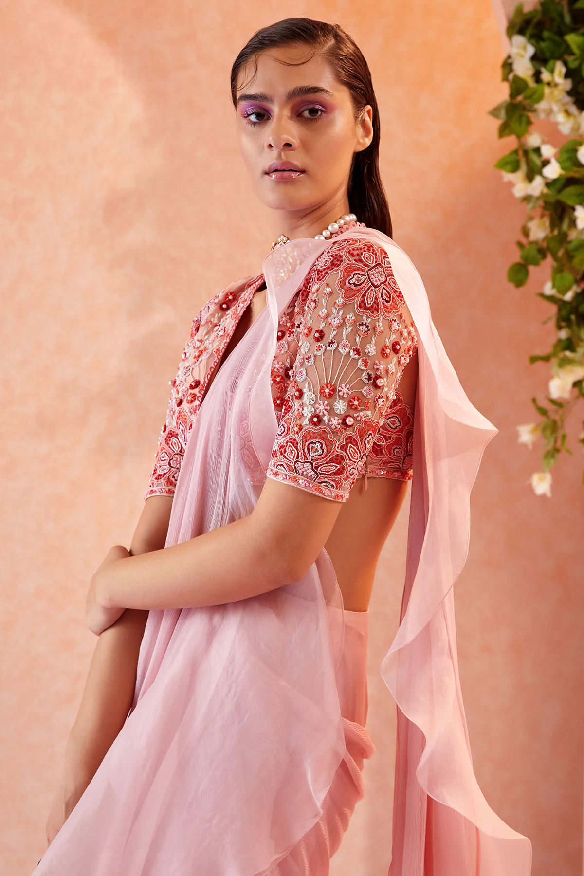 Briar Sari