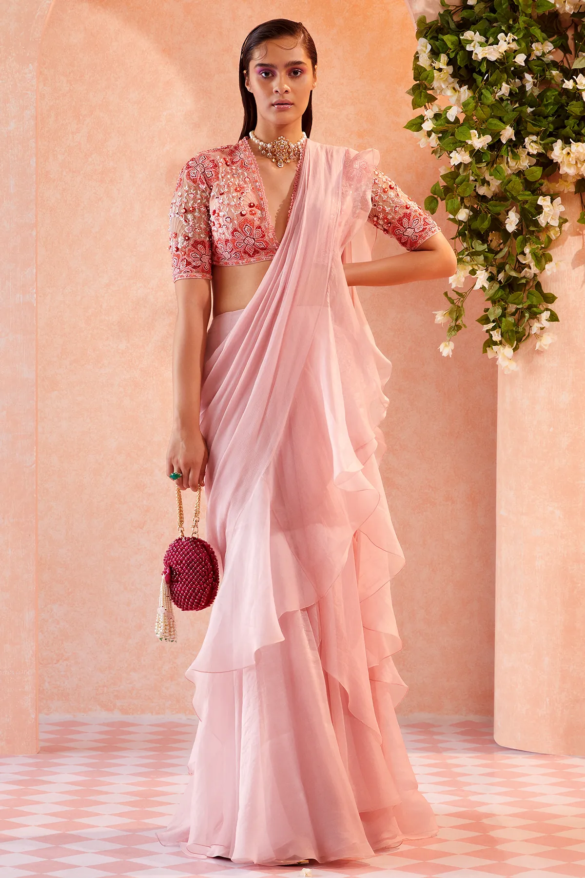 Briar Sari