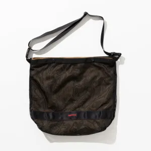 BRIEFING | ブリーフィング　Begin×BRIEFING MULTI SHOULDER／Begin別注 GO!サウナ3wayショルダー