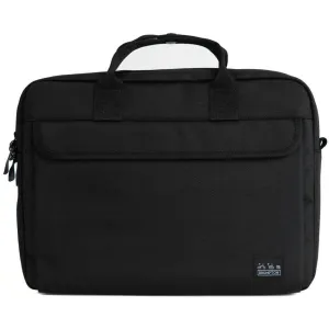 Brompton Metro City Medium Bag - Black