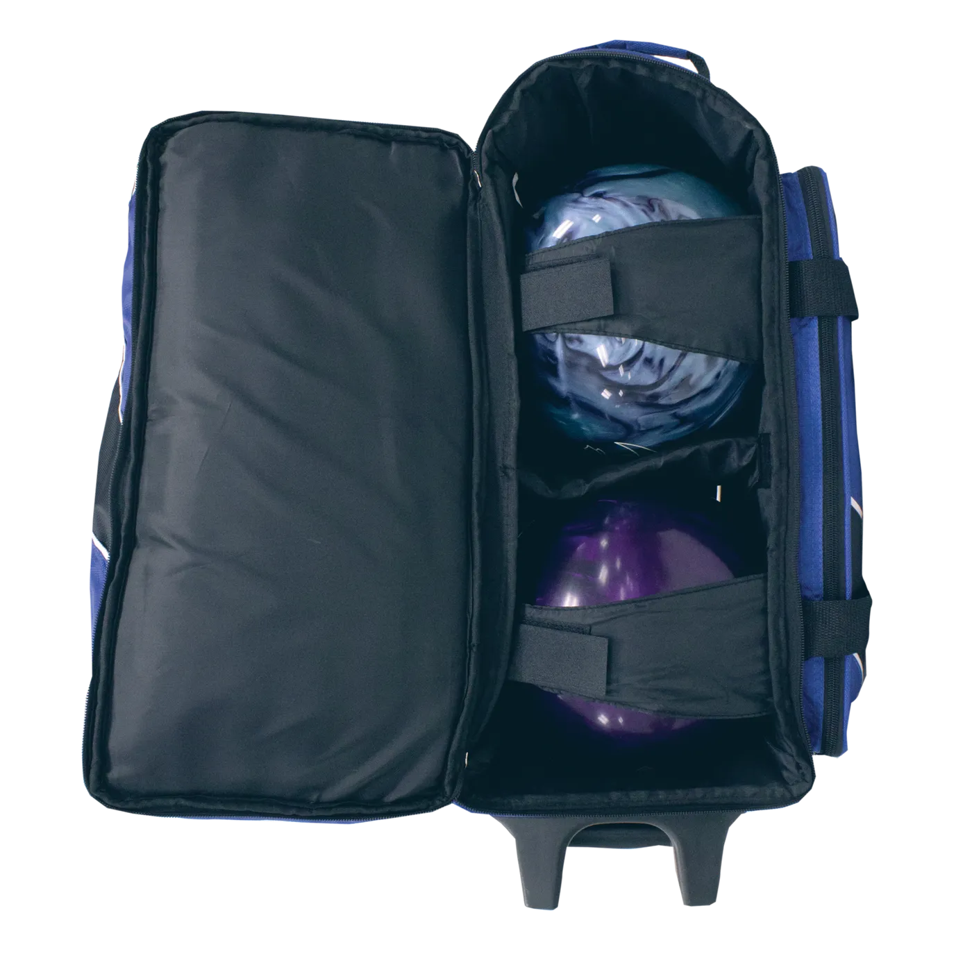 Brunswick Edge Double Roller - Black