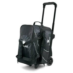 Brunswick Edge Double Roller - Black