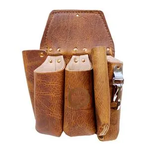 Buckingham Heritage 5 Pocket Tool Holster