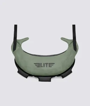Bulgarian Green Sand Bag 39 lbs
