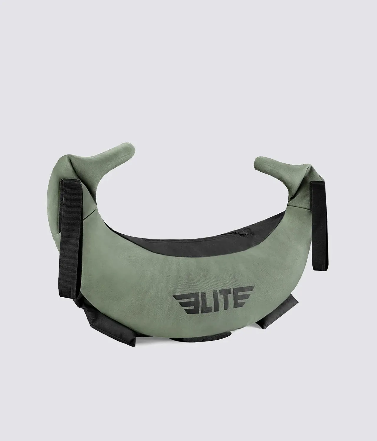 Bulgarian Green Sand Bag 39 lbs