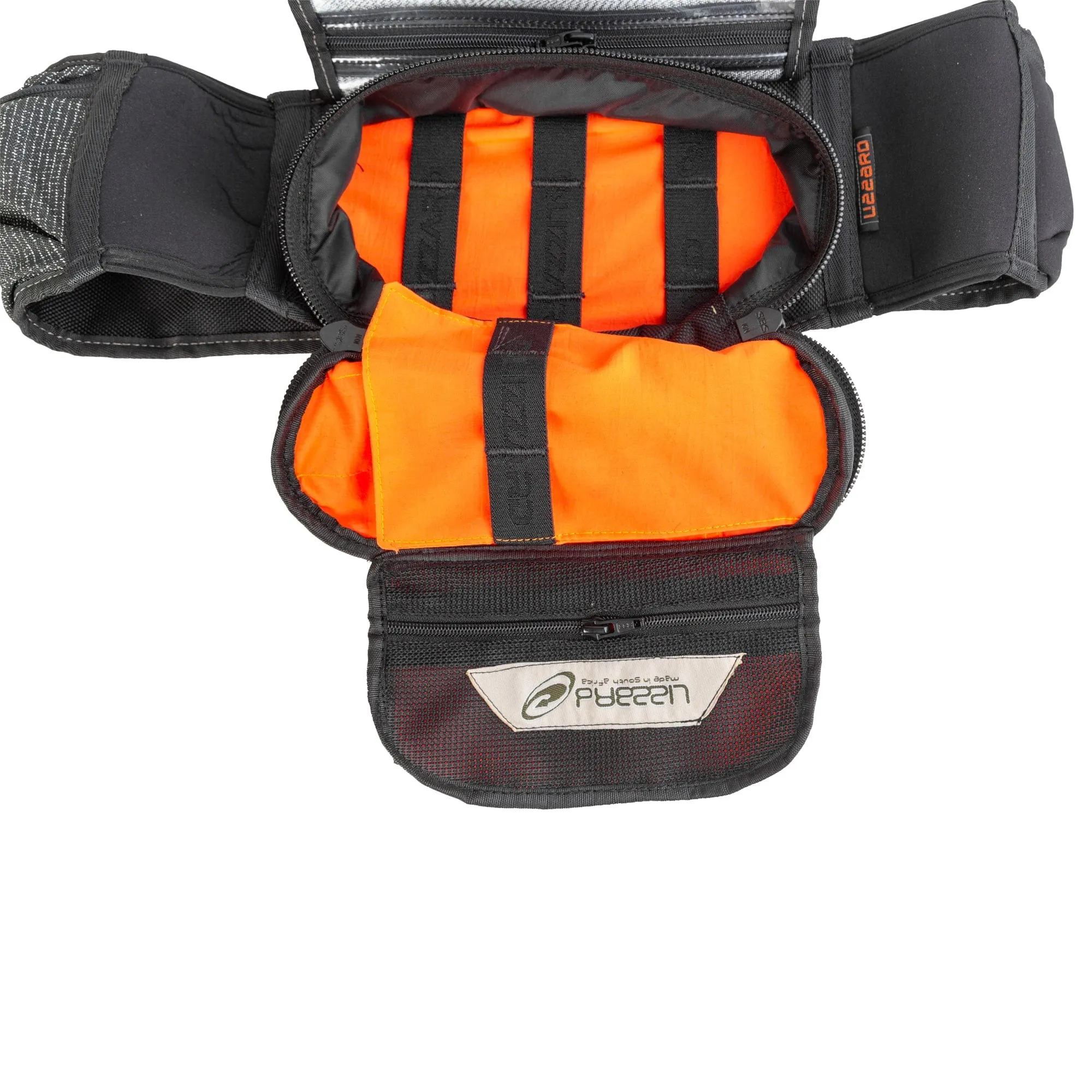 Bulletproof - Tool Bag