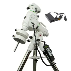 BUNDLE: Sky-Watcher EQ6-R Pro Mount S30300 plus FREE Sky-Watcher S30105 12V 4A Power Supply (Save $70!)