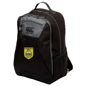 Burger Boys RFC Medium Backpack by Canterbury