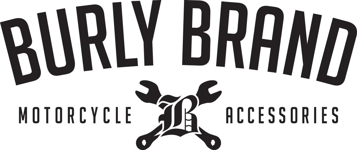 Burly Brand B30-1213 T-Bar Cable and Brake Line Kit - 14in.