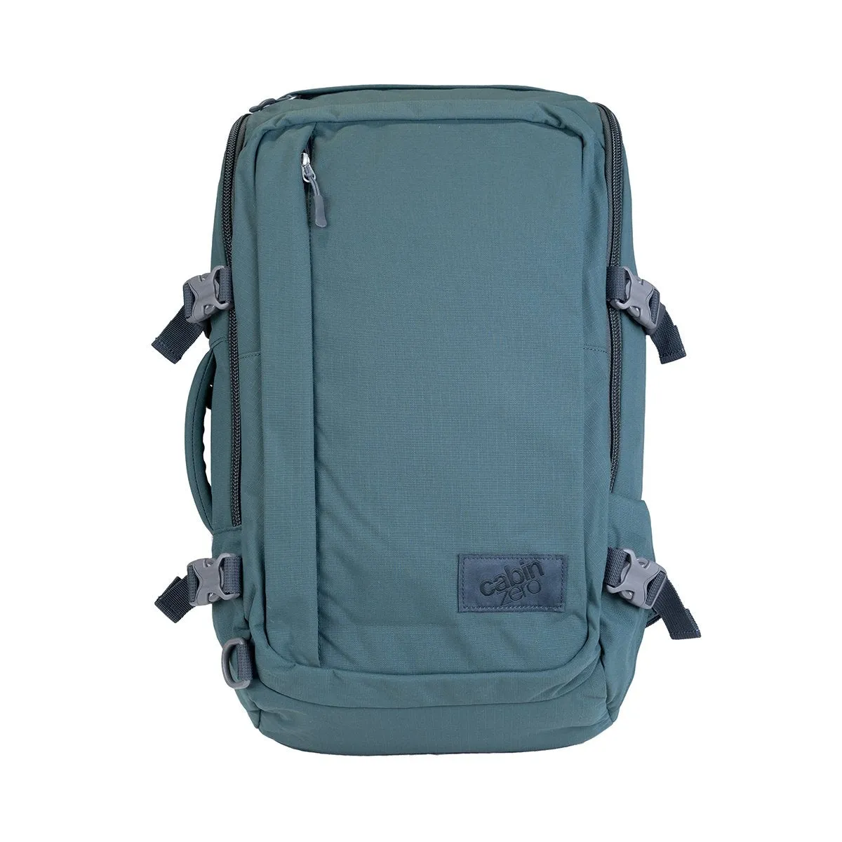 CabinZero ADV 32L - Adventure Cabin Backpack (Mossy Forest)