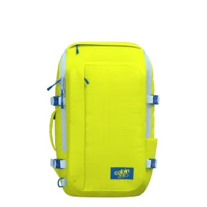 CabinZero ADV 32L (Mojito Lime)