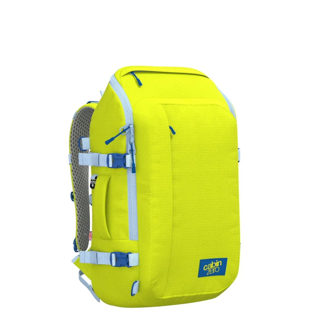 CabinZero ADV 32L (Mojito Lime)