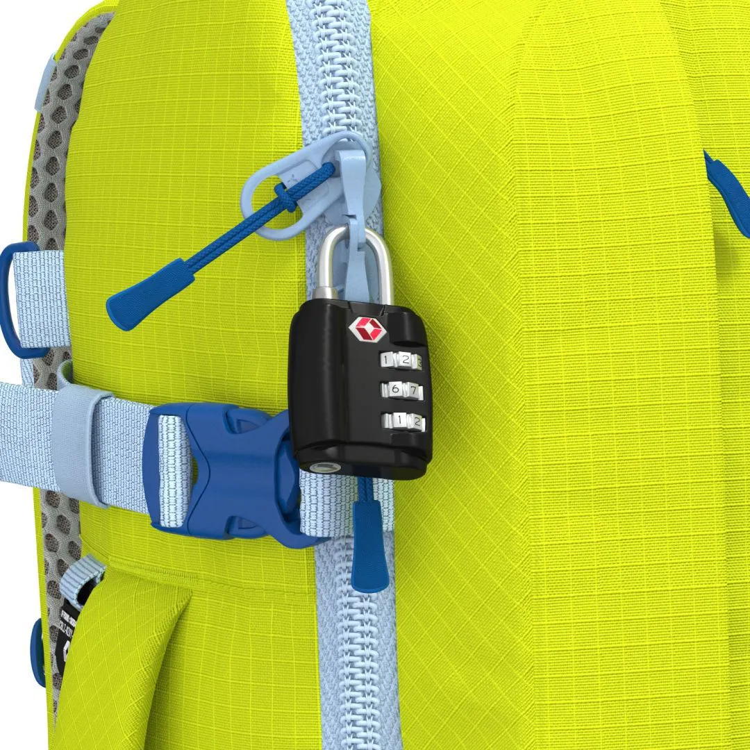 CabinZero ADV 32L (Mojito Lime)