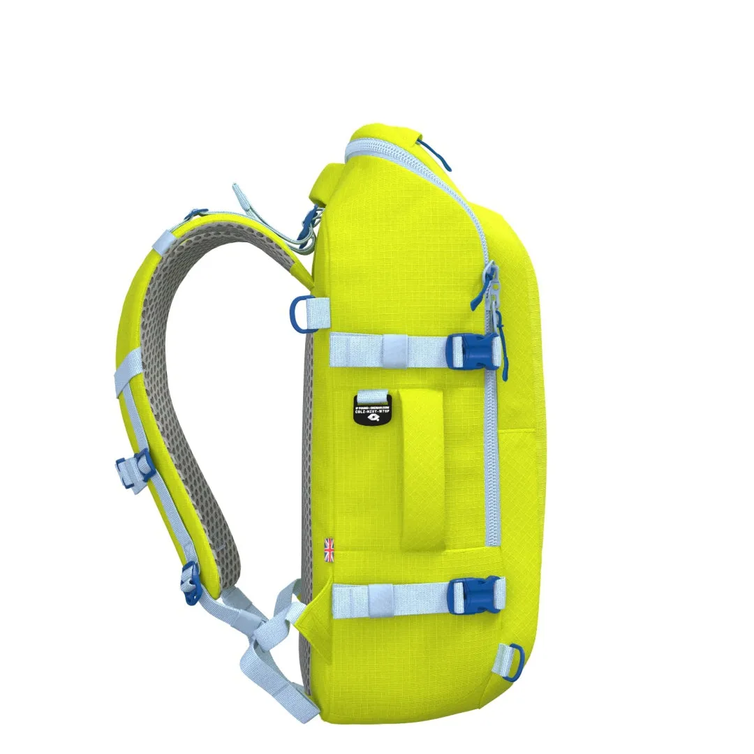 CabinZero ADV 32L (Mojito Lime)
