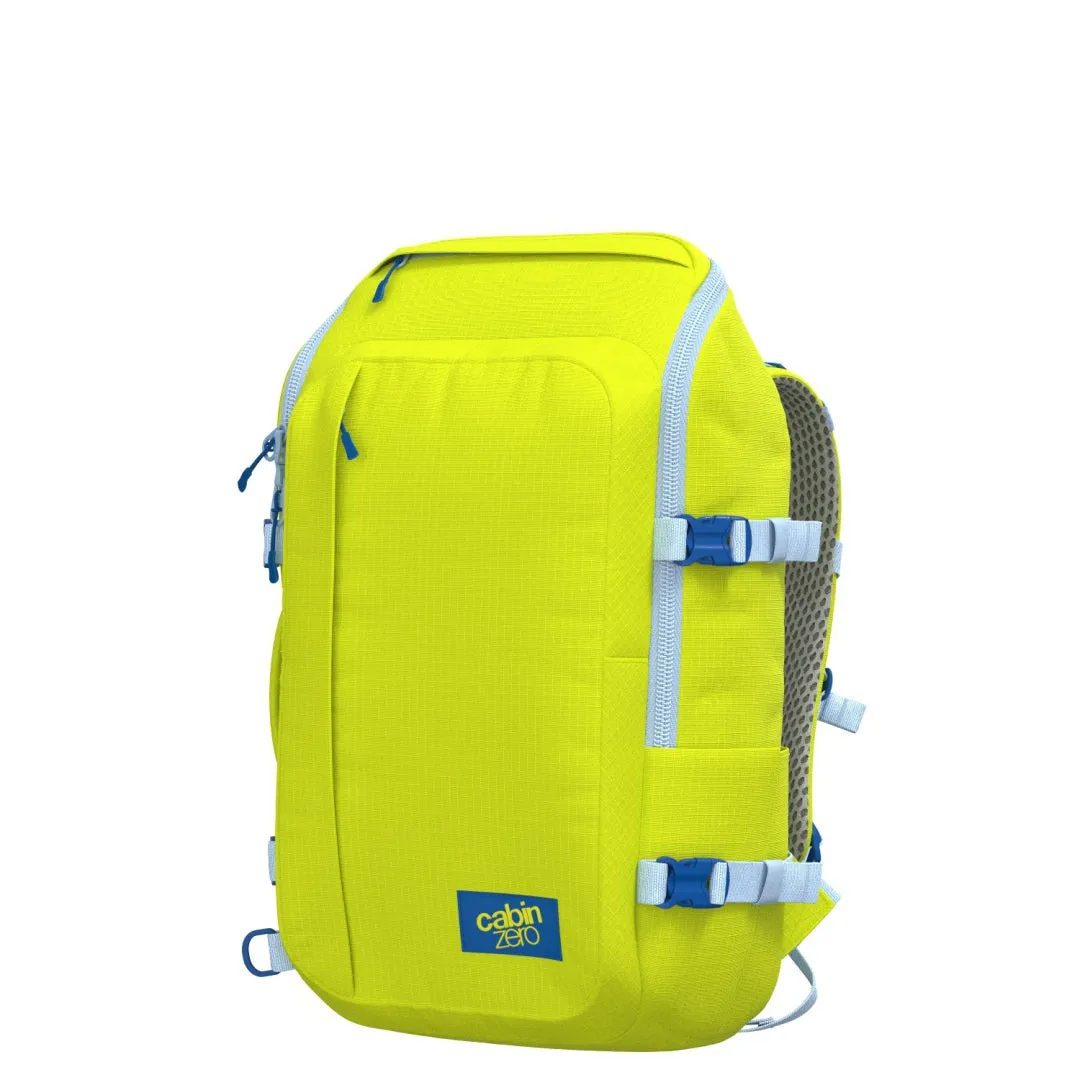 CabinZero ADV 32L (Mojito Lime)