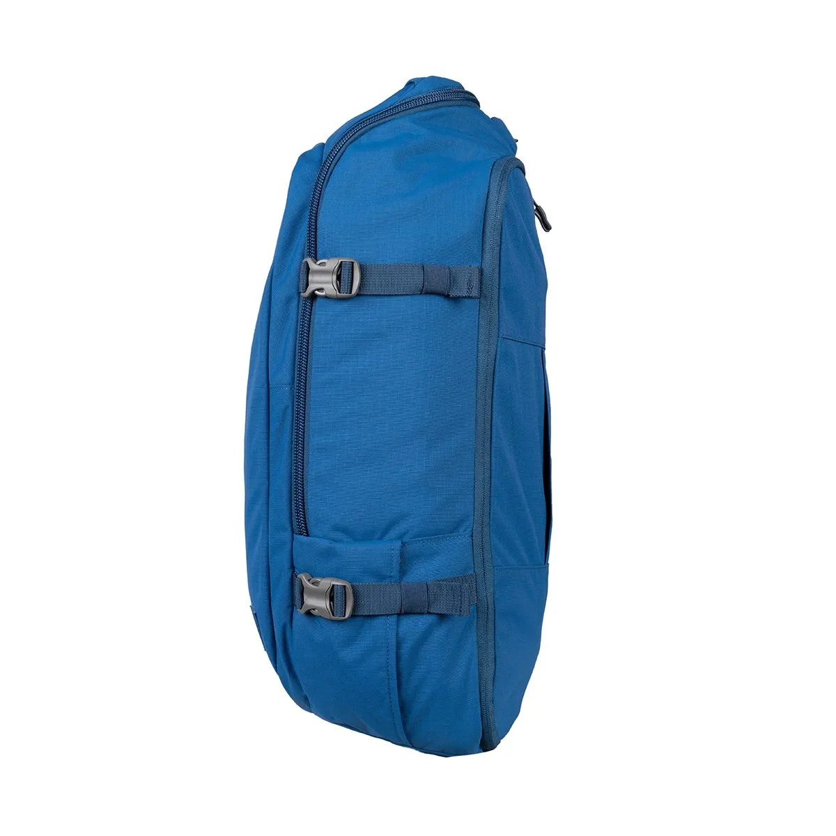 CabinZero ADV 42L - Adventure Cabin Backpack (Atlantic Blue)