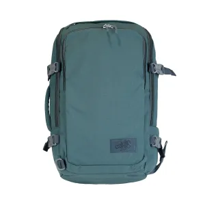 CabinZero ADV Pro 32L - Adventure Cabin Backpack (Mossy Forest)