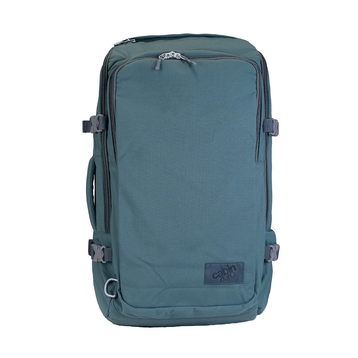 CabinZero ADV Pro 42L - Adventure Cabin Backpack (Mossy Forest)