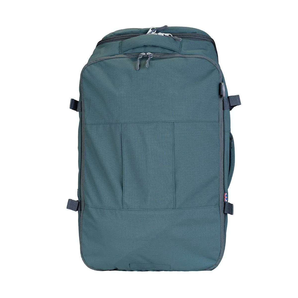 CabinZero ADV Pro 42L - Adventure Cabin Backpack (Mossy Forest)