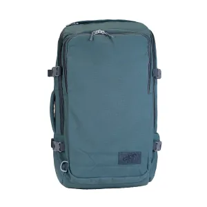 CabinZero ADV Pro 42L - Adventure Cabin Backpack (Mossy Forest)