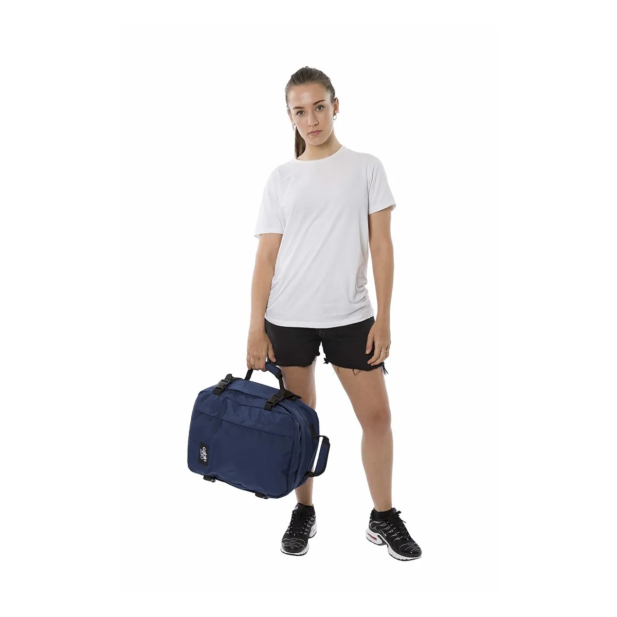 CabinZero Classic 28L (Navy)