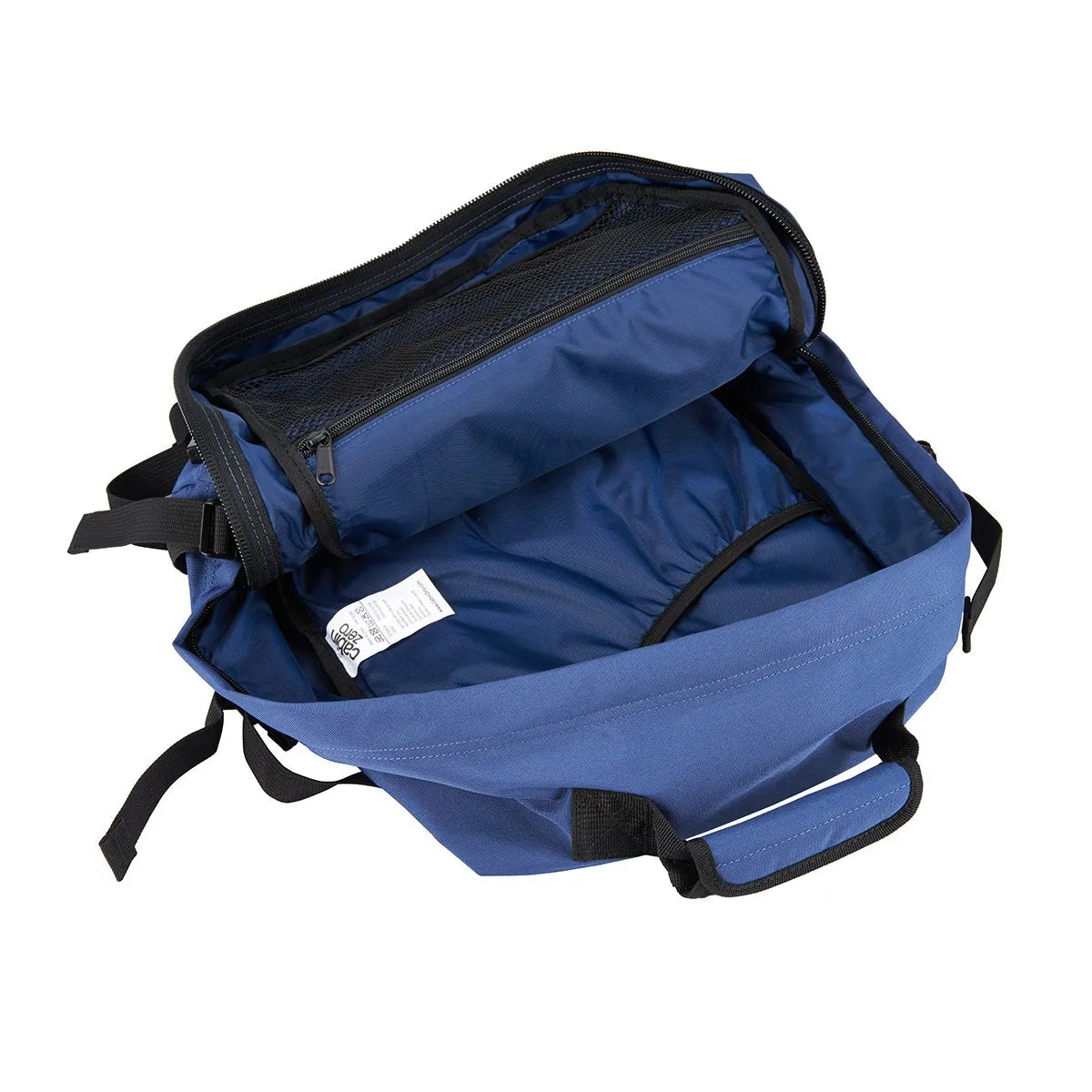 CabinZero Classic 28L (Navy)