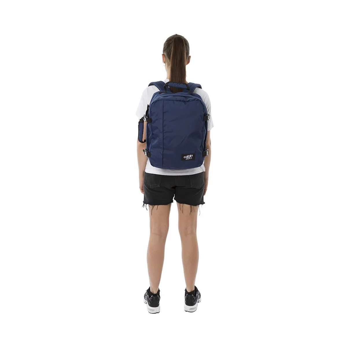 CabinZero Classic 28L (Navy)