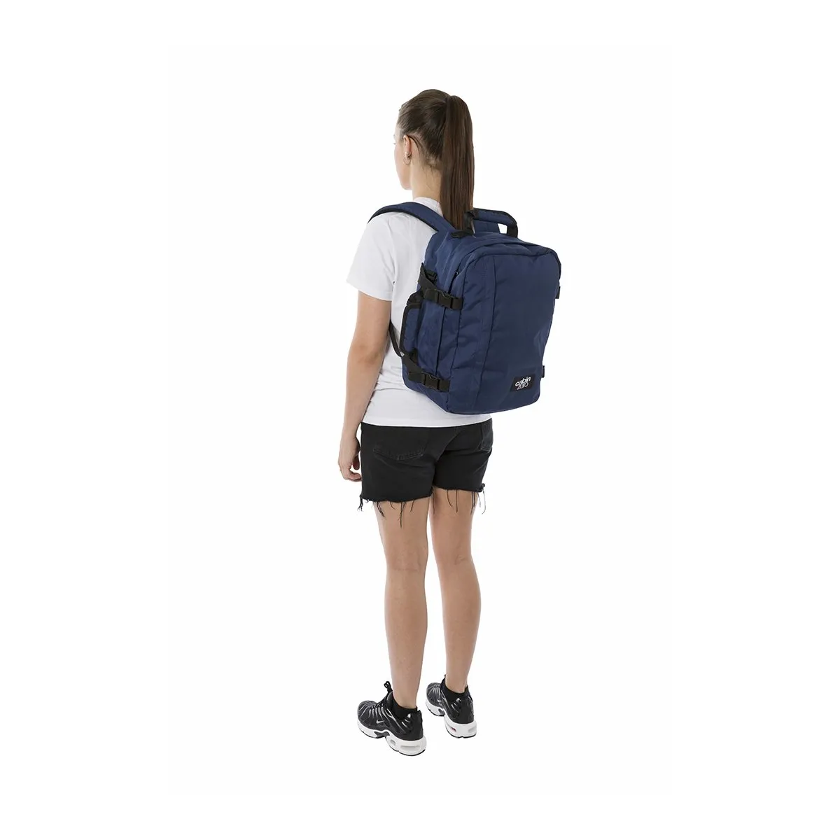 CabinZero Classic 28L (Navy)