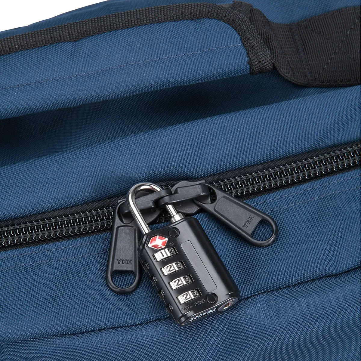 CabinZero Classic 28L (Navy)