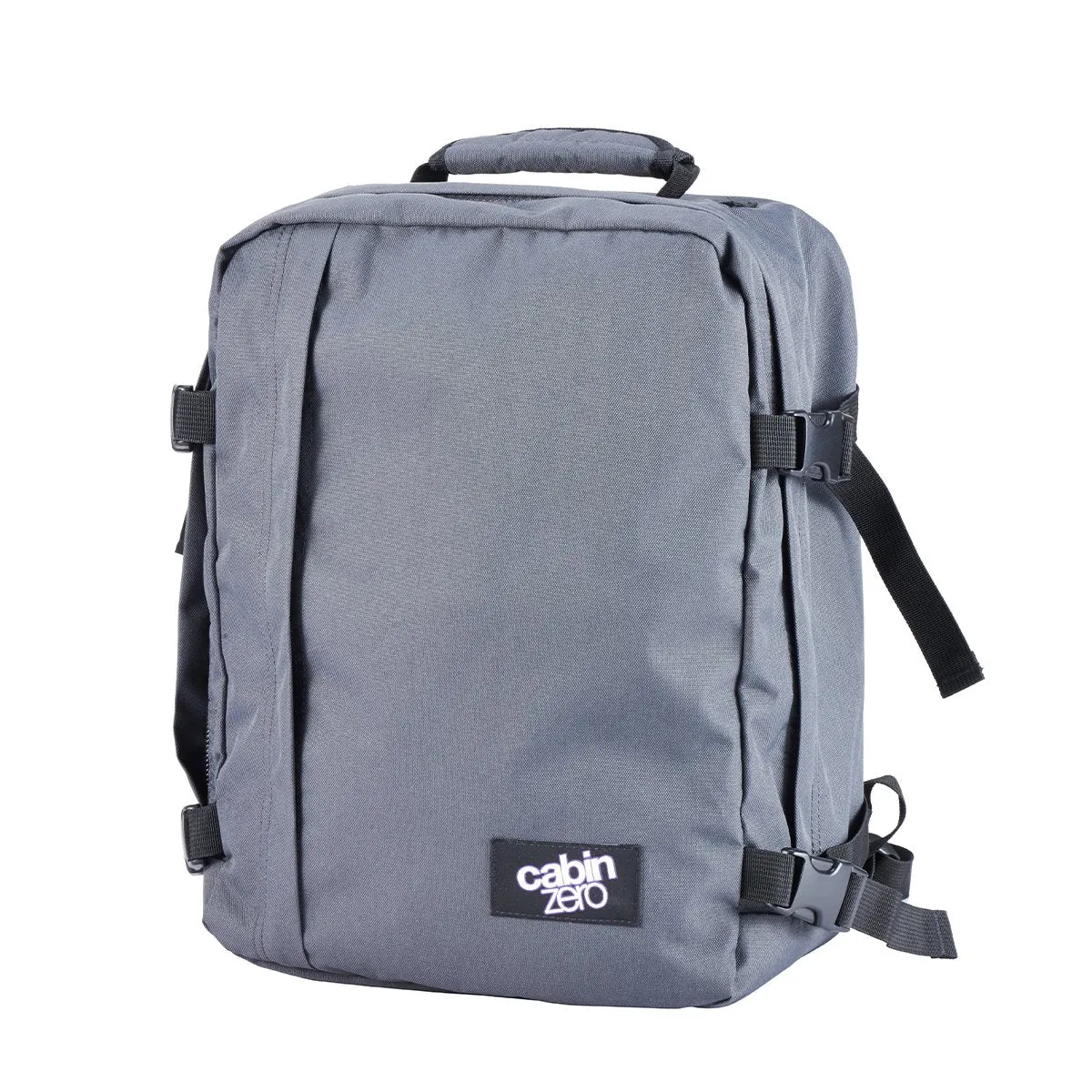 CabinZero Classic 28L (Original Grey)