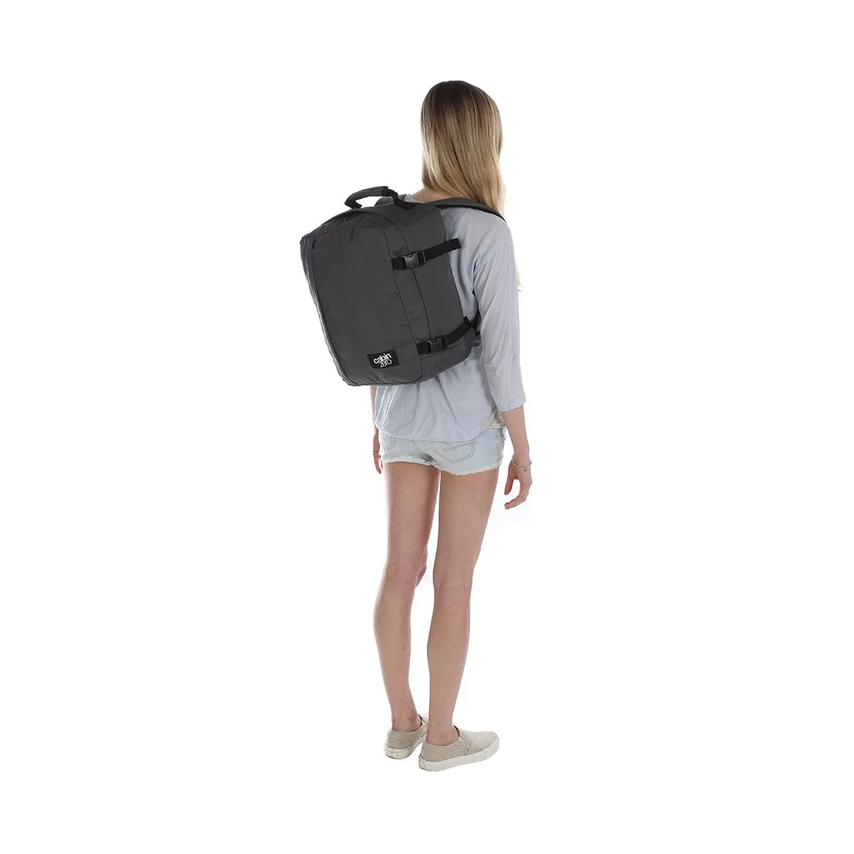 CabinZero Classic 28L (Original Grey)