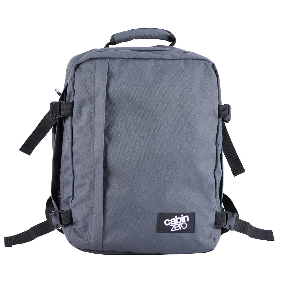 CabinZero Classic 28L (Original Grey)