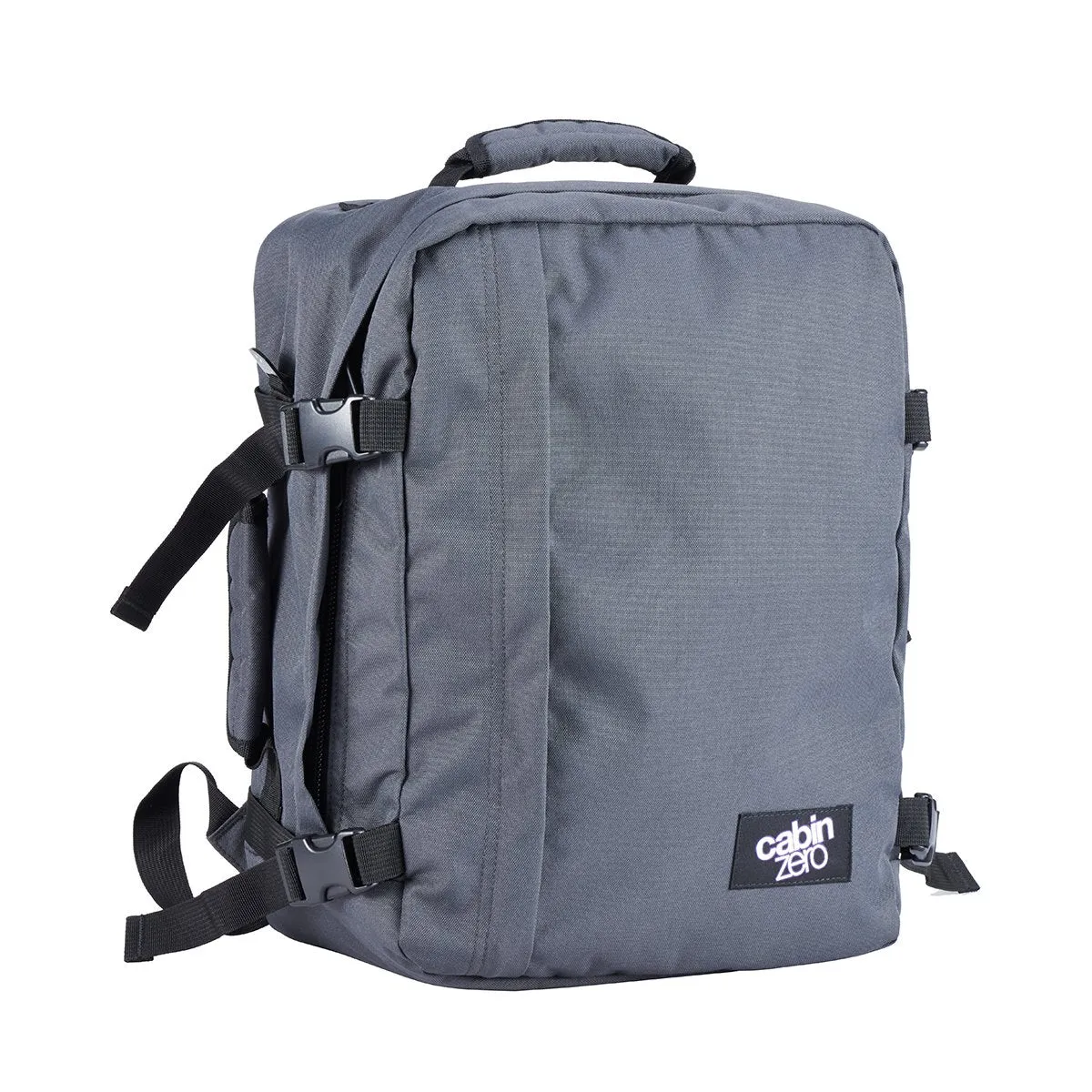 CabinZero Classic 28L (Original Grey)