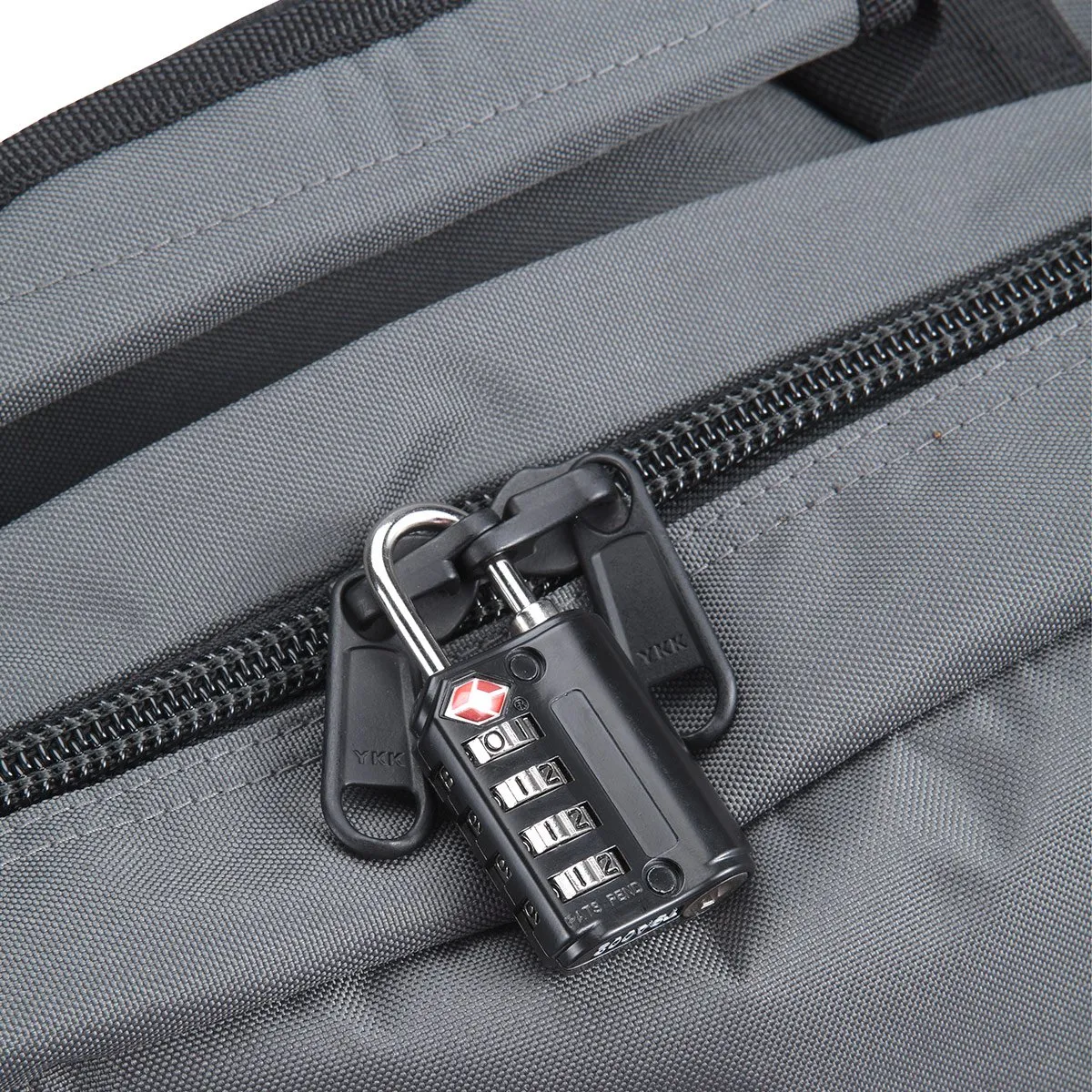 CabinZero Classic 28L (Original Grey)