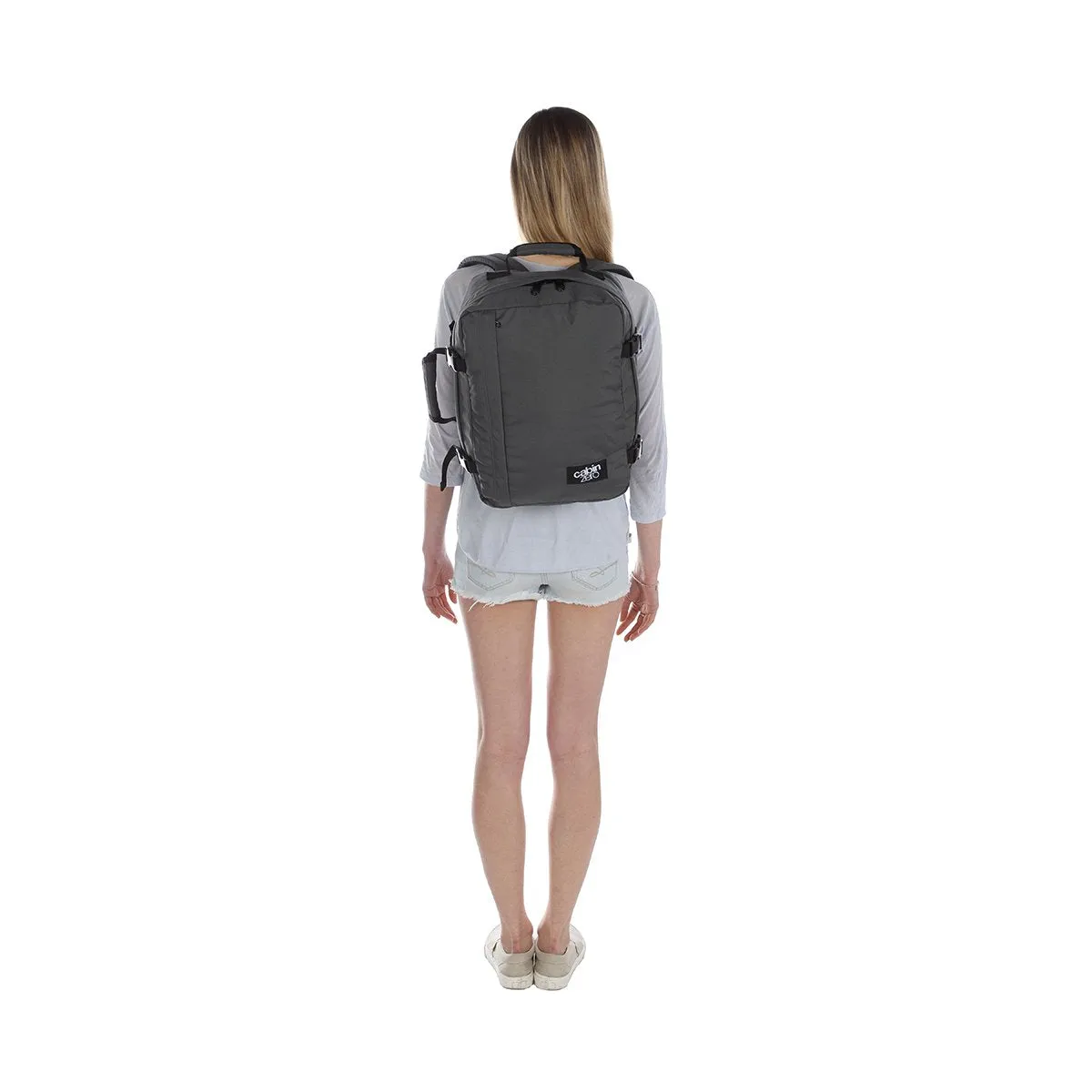 CabinZero Classic 28L (Original Grey)