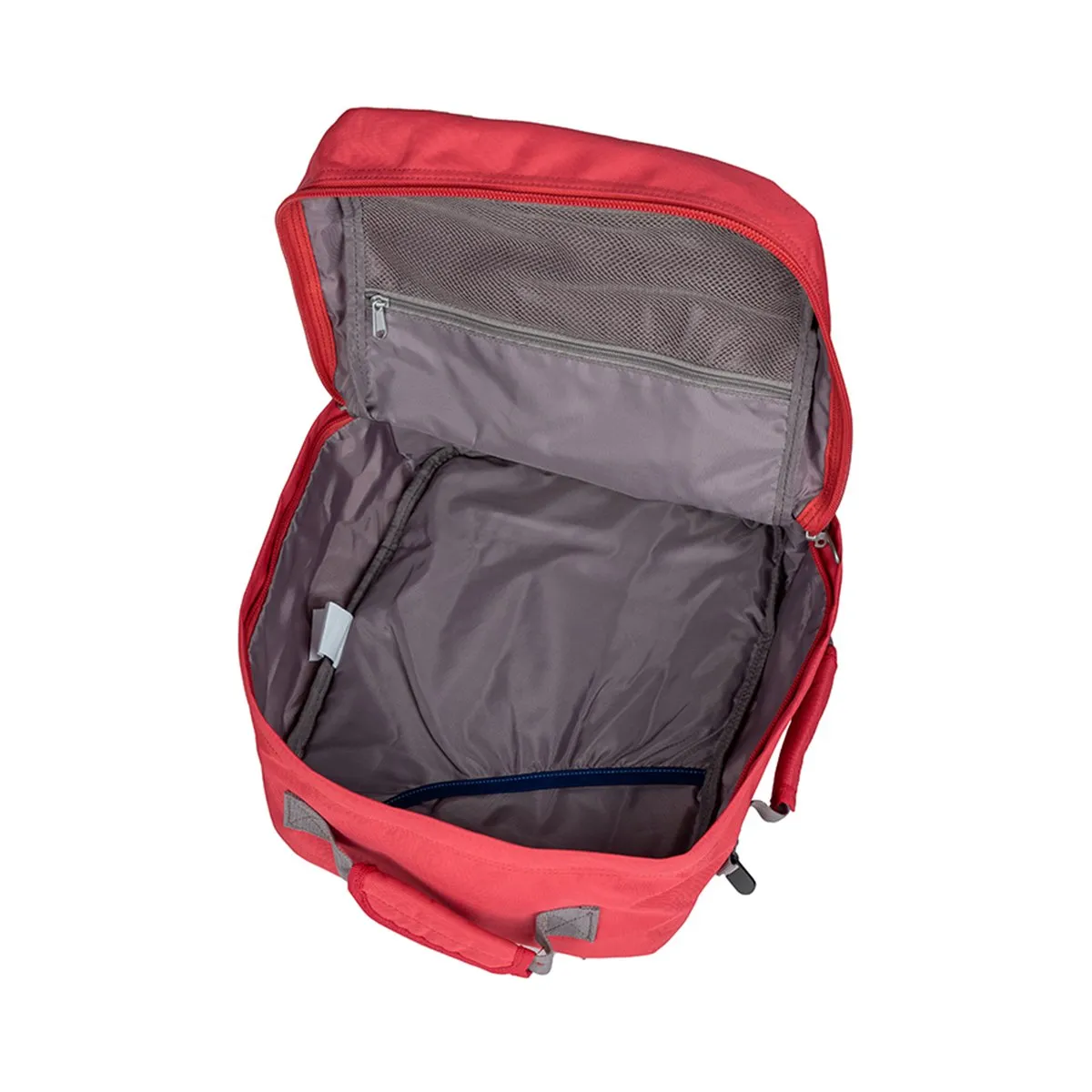 CabinZero Classic 28L (Red Sky)