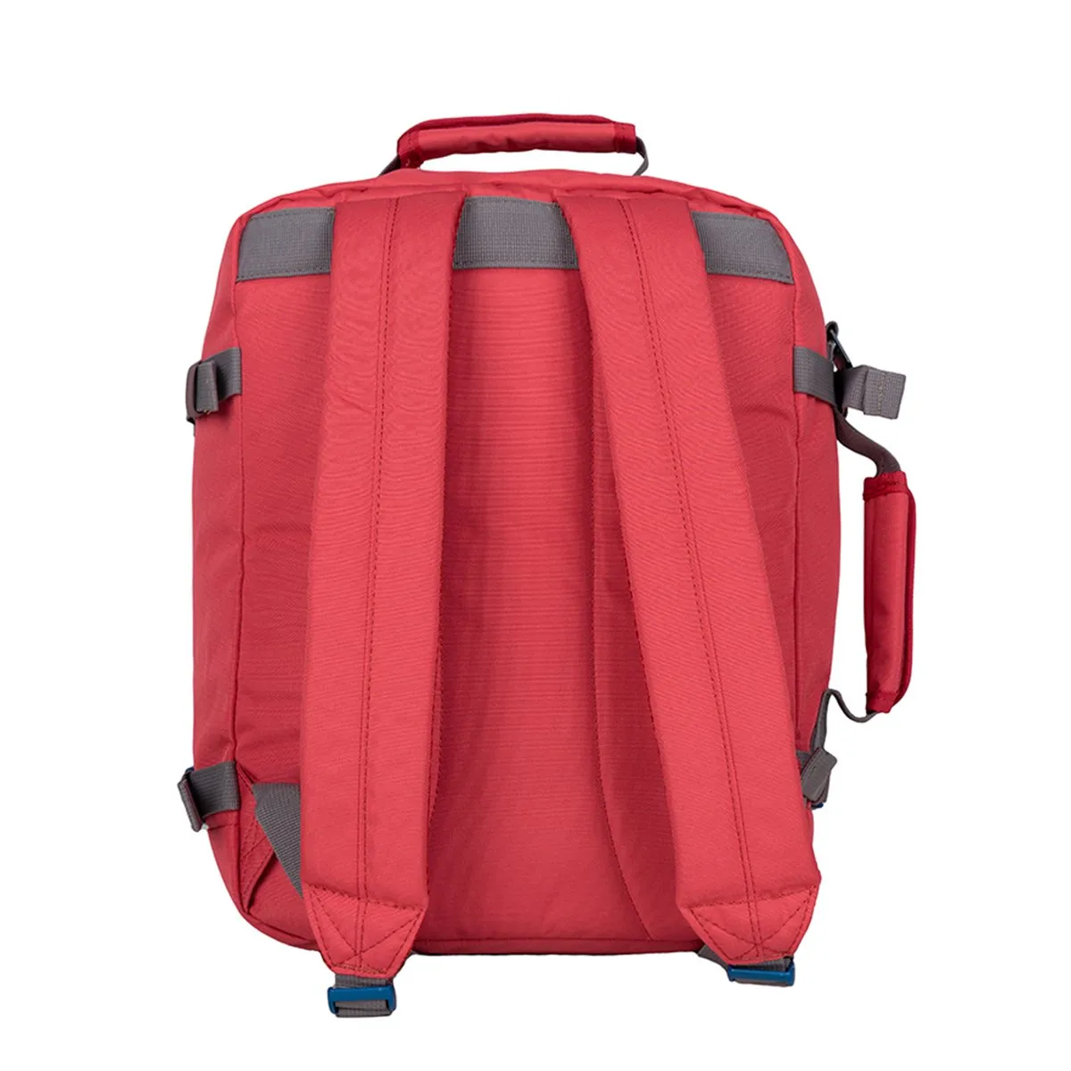 CabinZero Classic 28L (Red Sky)