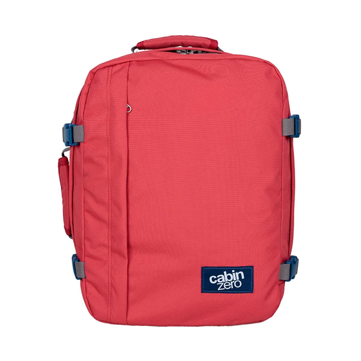 CabinZero Classic 28L (Red Sky)