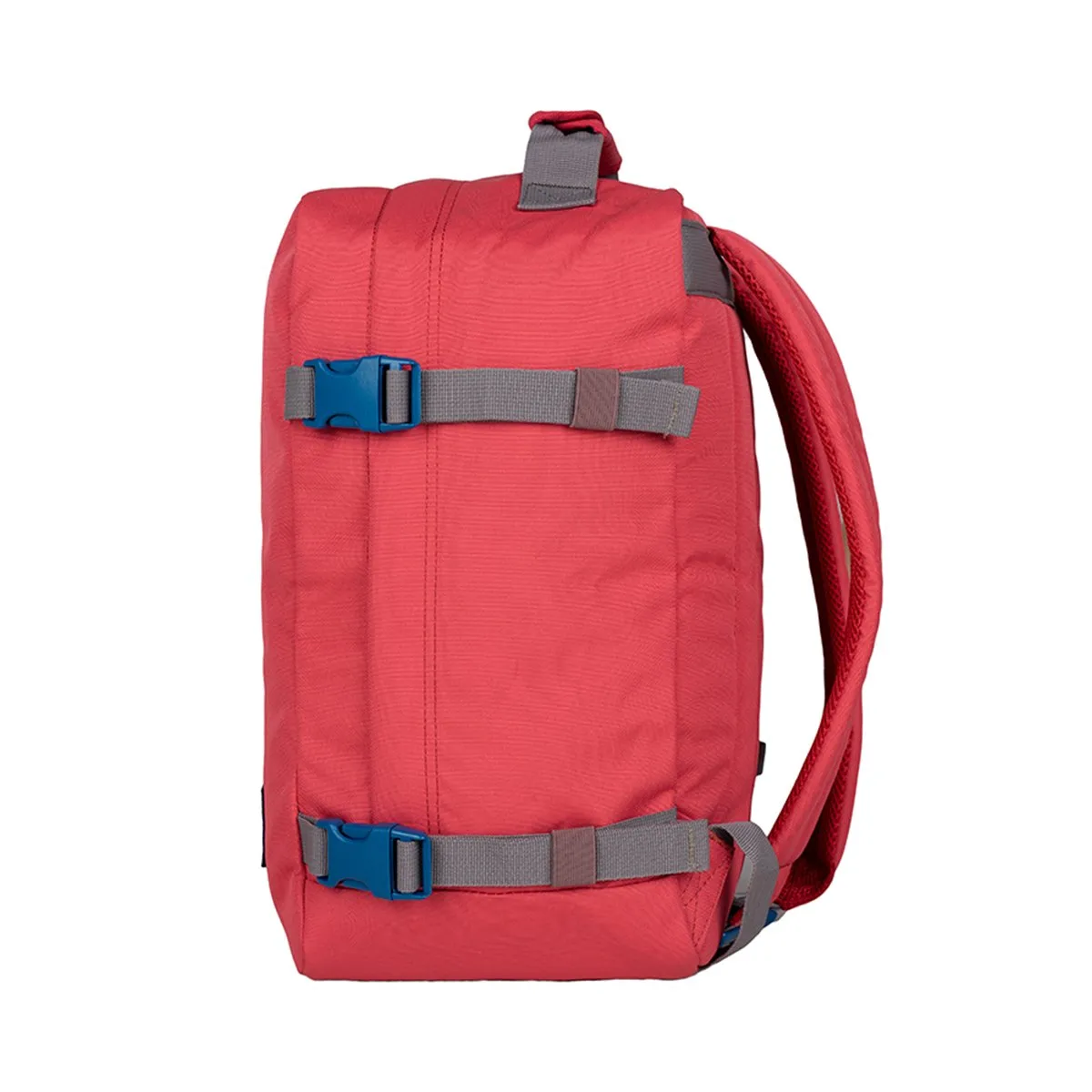 CabinZero Classic 28L (Red Sky)