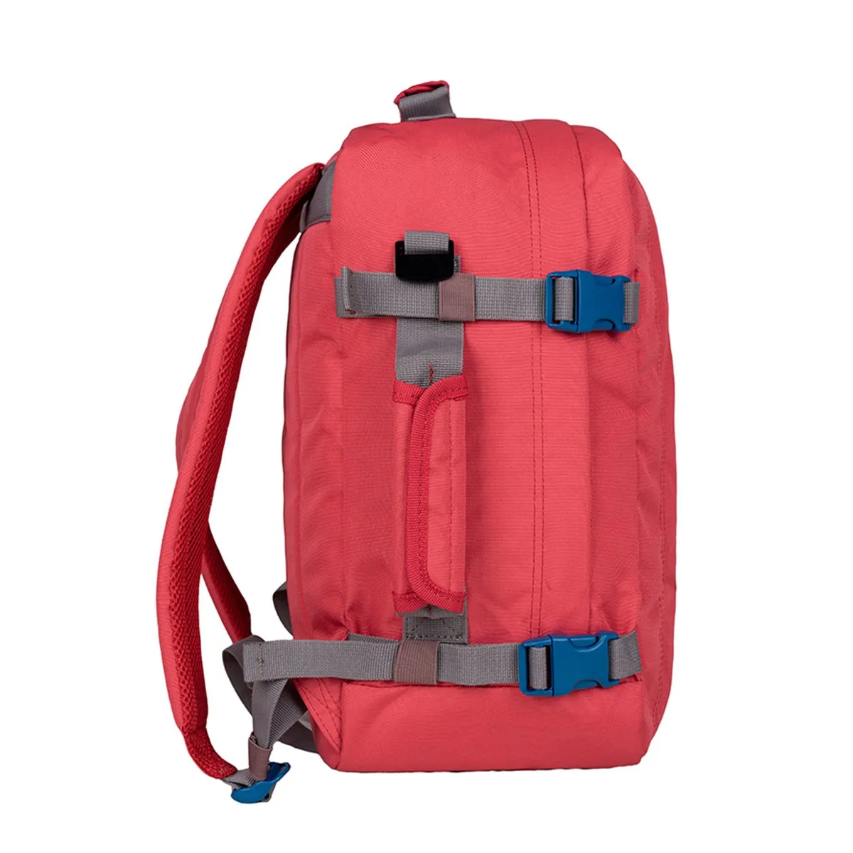CabinZero Classic 28L (Red Sky)