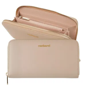 Cacharel CEL035X-Lady wallet Timeless Nude