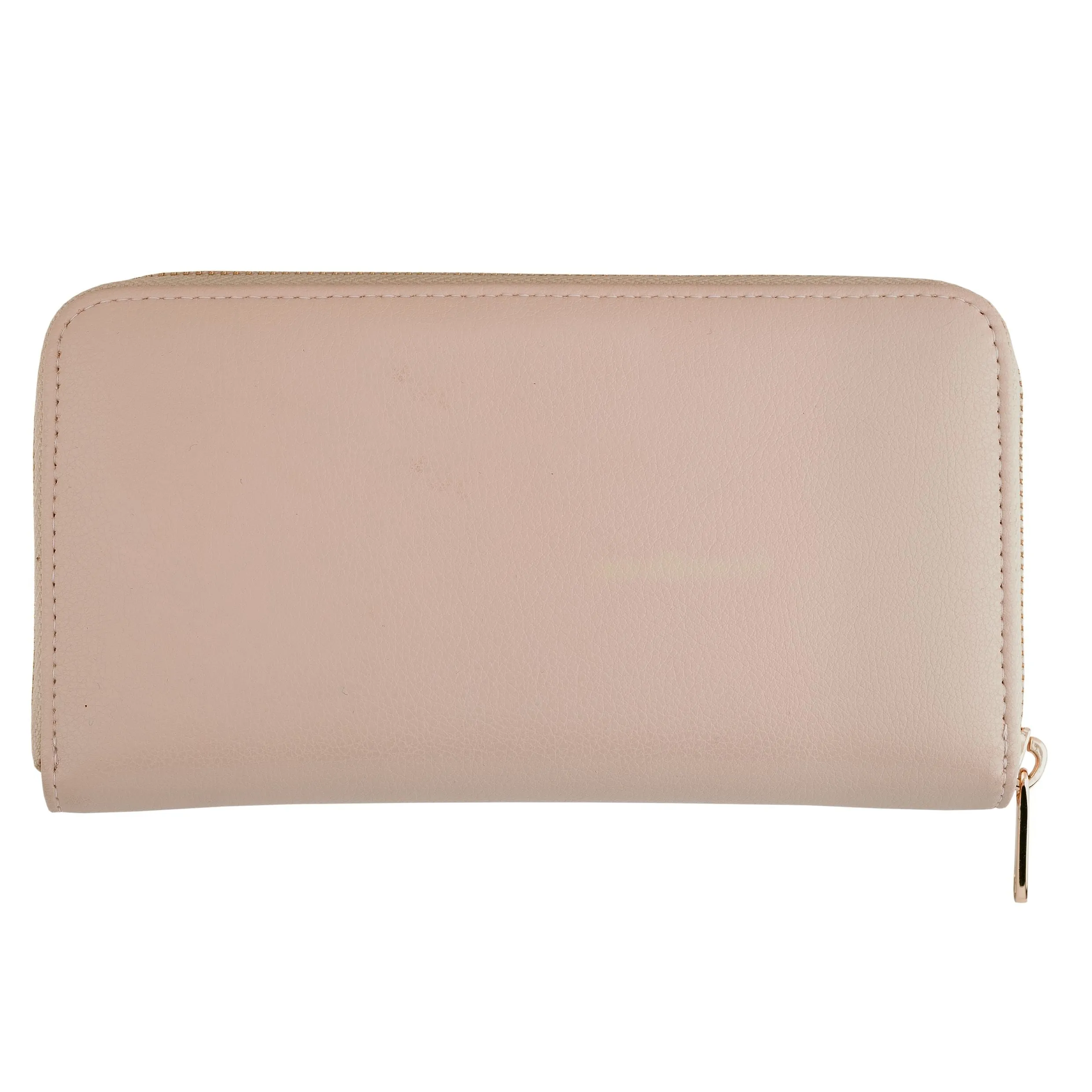 Cacharel CEL035X-Lady wallet Timeless Nude