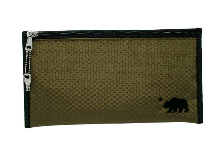 Cali Pouch by Cali Crusher
