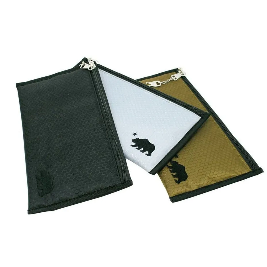 Cali Pouch by Cali Crusher