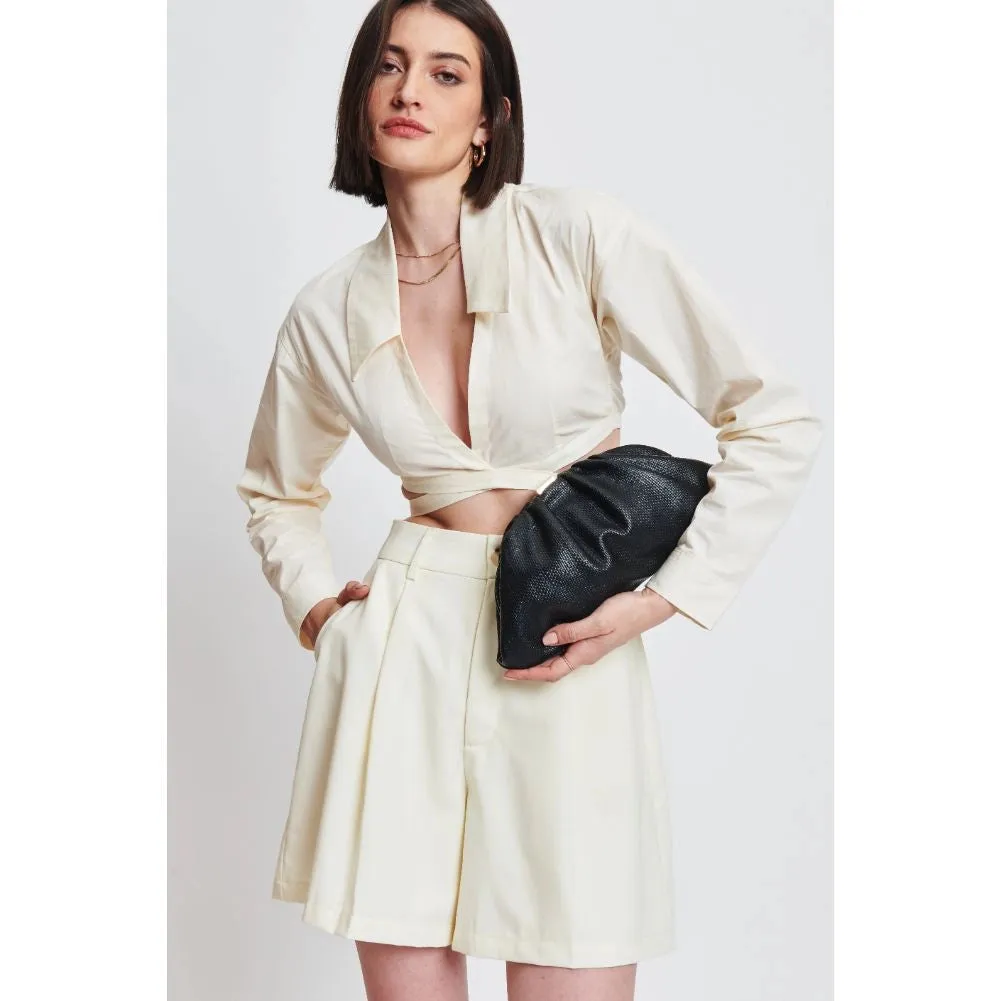 Calla Clutch