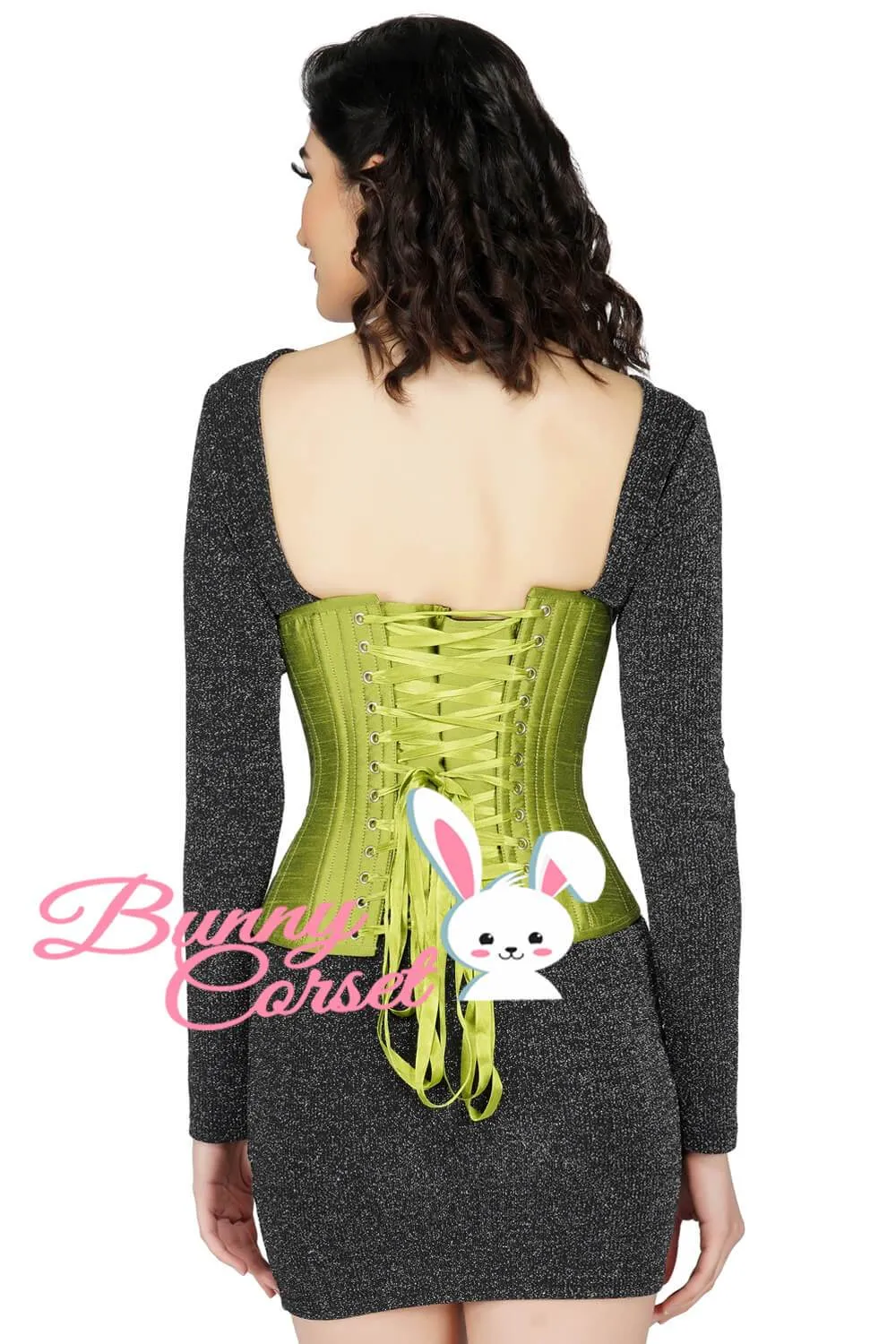 Callie Underbust Corset