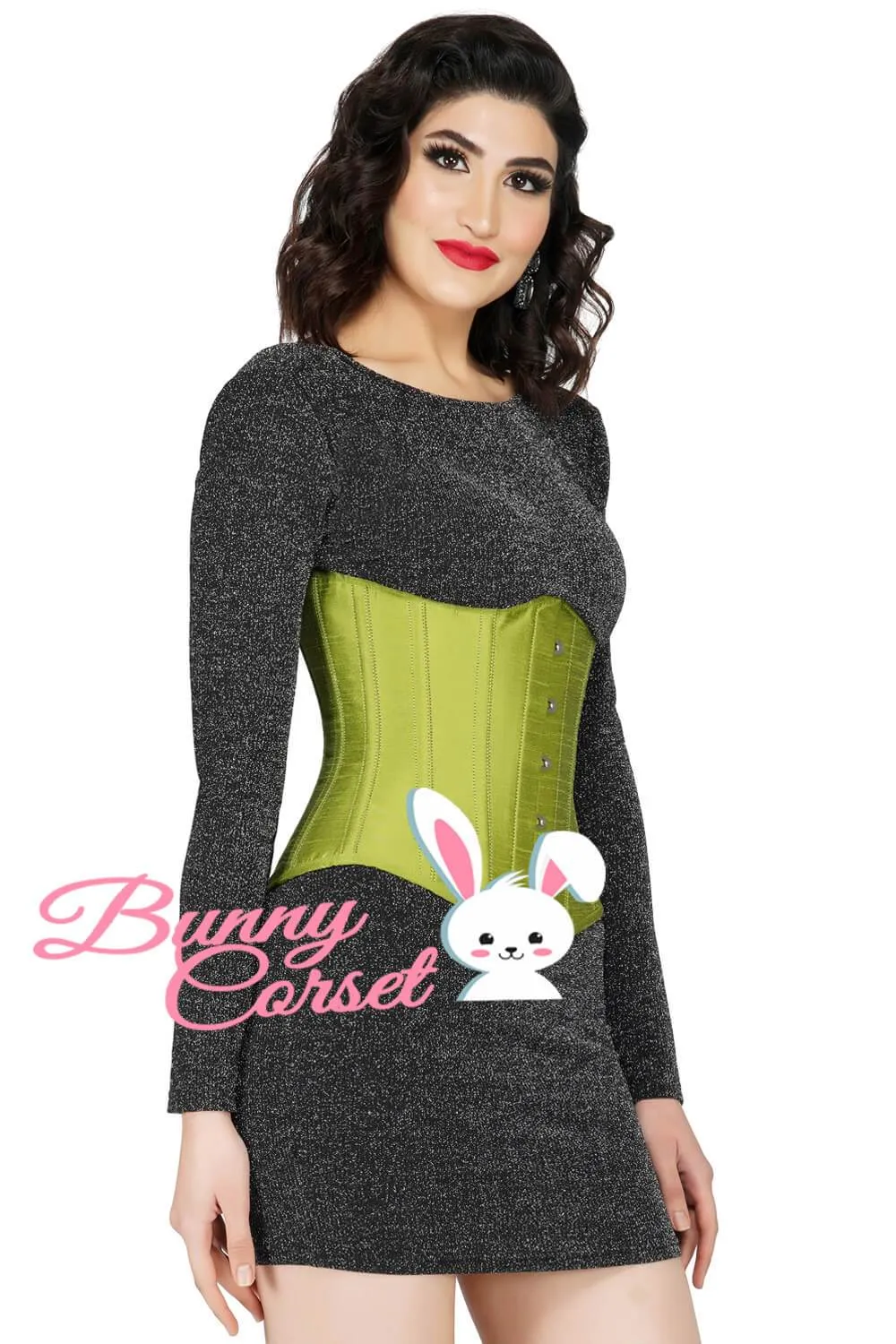 Callie Underbust Corset