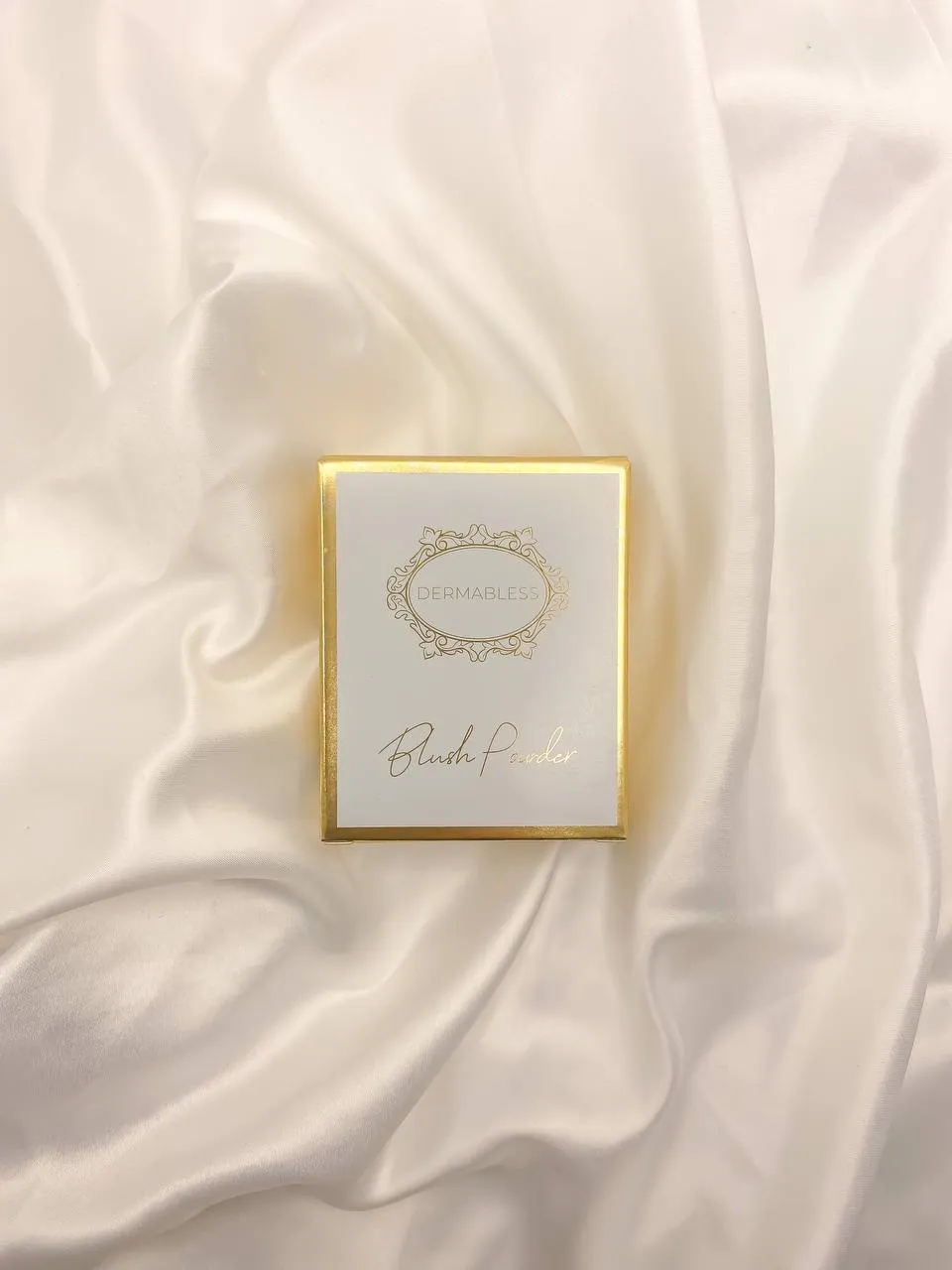 Candy Passion Blush Powder