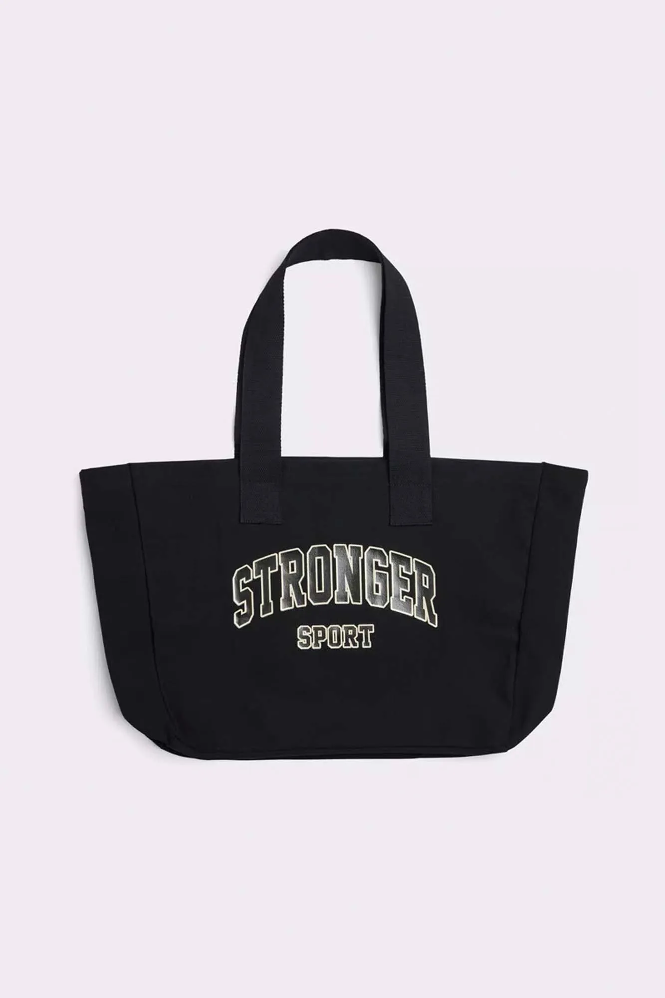 Canvas Tote tas
